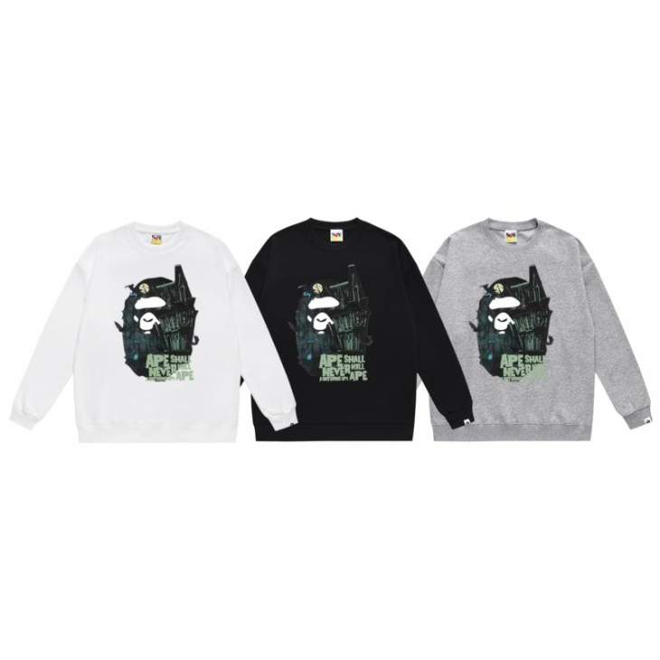 Picture of Bape Sweatshirt _SKUBapeS-2XLscqx44730397